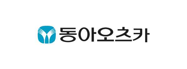 동아오츠카