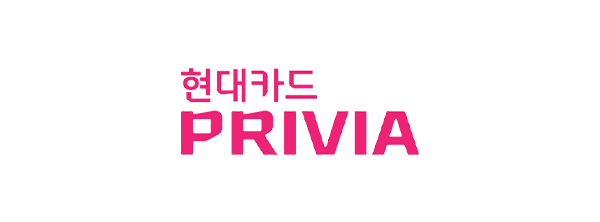 현대카드 프리비아